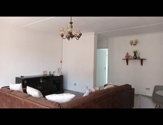 3 BEDROOM PROPERTY TO RENT IN PINETOWN